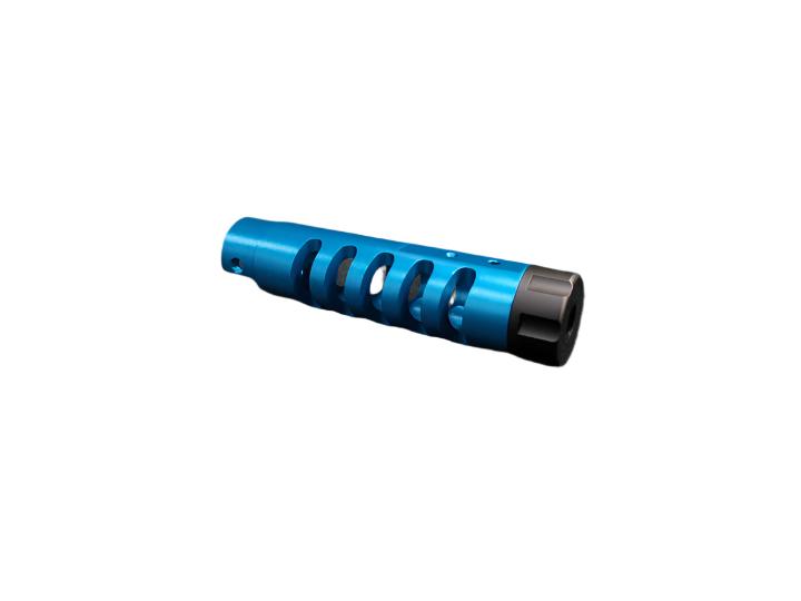 CTM TAC  AAP-01 Aluminum Outer Barrel Type E - ssairsoft.com