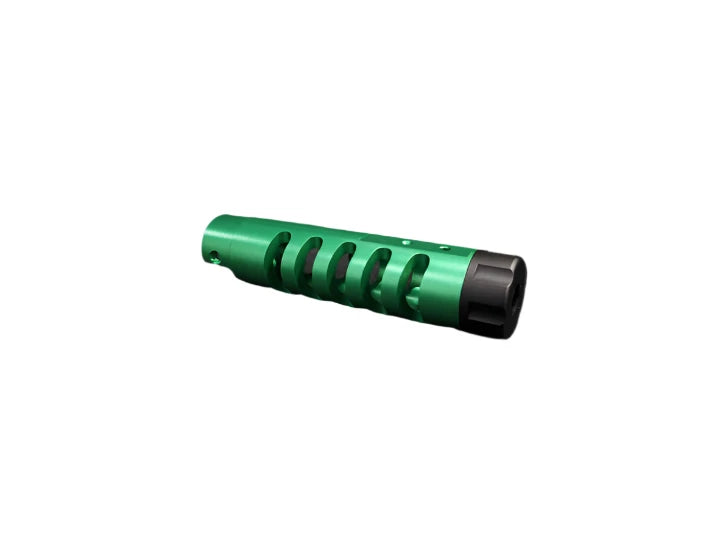 CTM TAC  AAP-01 Aluminum Outer Barrel Type E - ssairsoft.com