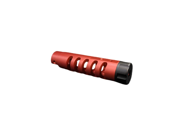 CTM TAC  AAP-01 Aluminum Outer Barrel Type E - ssairsoft.com