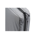 Code 11 36 Inch Rifle Bag with Laser Cut Molle Panel (Color: Grey)