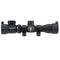 Lancer Tactical 2-6x Tactical Rifle Scope with Red/Green Illumination (Color: Black) - ssairsoft.com