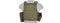 Lancer Tactical Nylon Assault Tactical Vest - ssairsoft.com