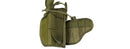 Lancer Tactical Tornado Universal Drop Leg Holster - ssairsoft.com