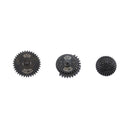 SHS 12:1 Steel Gear Set for Airsoft AEGs