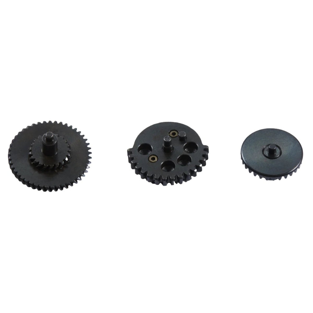 SHS 100:300 Steel Gear Set for Airsoft AEGs | Gears | SS Airsoft ...