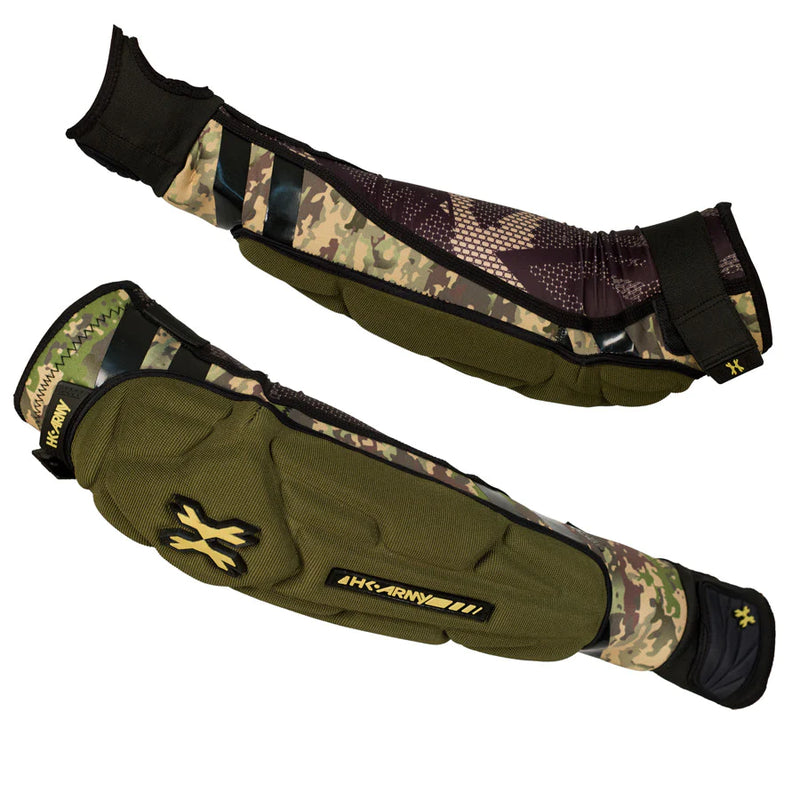 HK Army Coudières Crash - Noir (XL HK Army Coudières Crash - Noir (XL