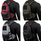 SpeedQB Atom Pack (Red Tiger, Burnt Moss, Grey, & Black) - ssairsoft.com