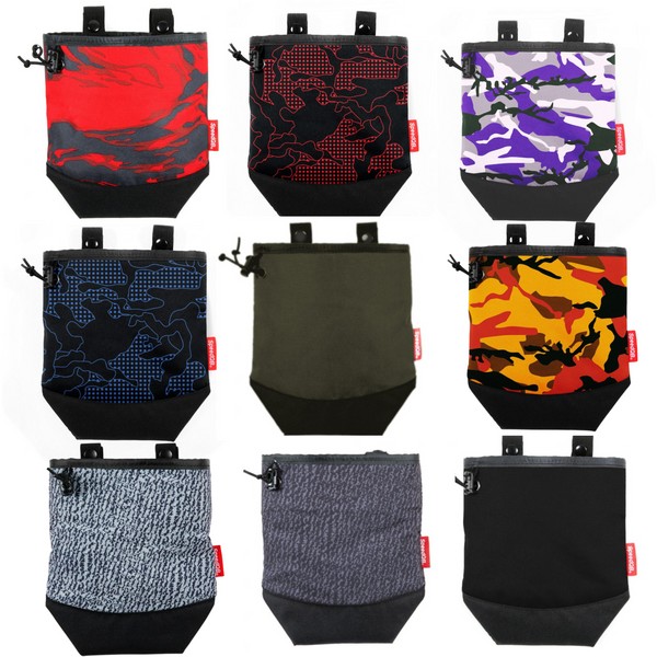 SPEEDQB NEUTRON V2 DUMP POUCH - ssairsoft.com