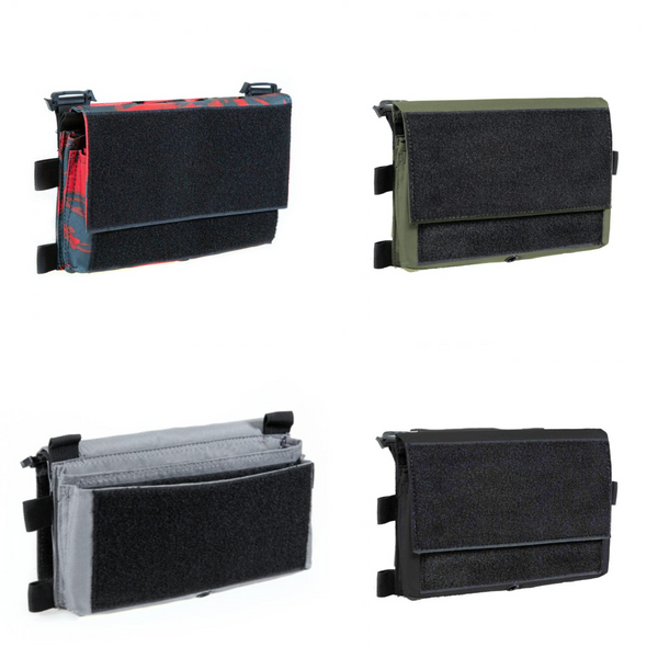 SPEEDQB NCR EXTENDO POUCH (EXO) - ssairsoft.com