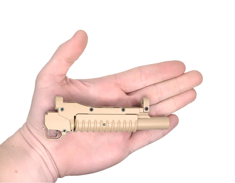 Goat Guns M203 Grenade Launcher - ssairsoft.com