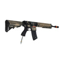 Pre-owned-Troy M4 Desert with Polarstar Jack