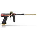 DYE DSR+ Paintball Marker - ssairsoft.com