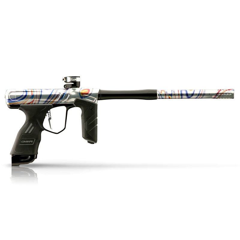 DYE DSR+ Paintball Marker - ssairsoft.com