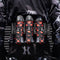 HK Army Eject Harness 3+2+4 (Devastation Kloud) - ssairsoft.com