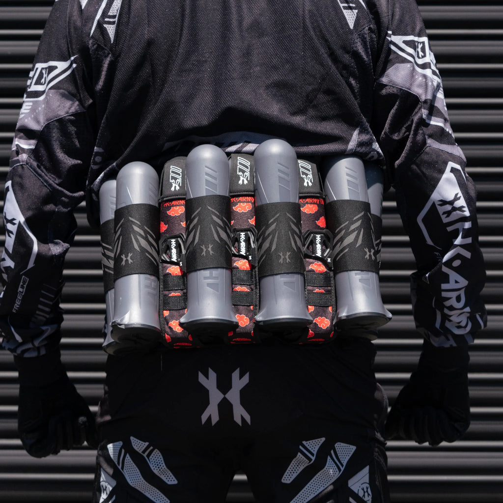 HK Army Eject 3+2+4 Paintball Battlepack (Boost HK Army Eject 3+2+4 Paintball Battlepack (Boost