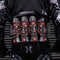 HK Army Eject Harness 4+3+4 (Devastation Kloud) - ssairsoft.com