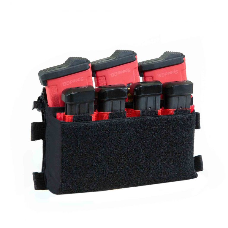 SPEEDQB NCR EXTENDO POUCH (EXO) - ssairsoft.com