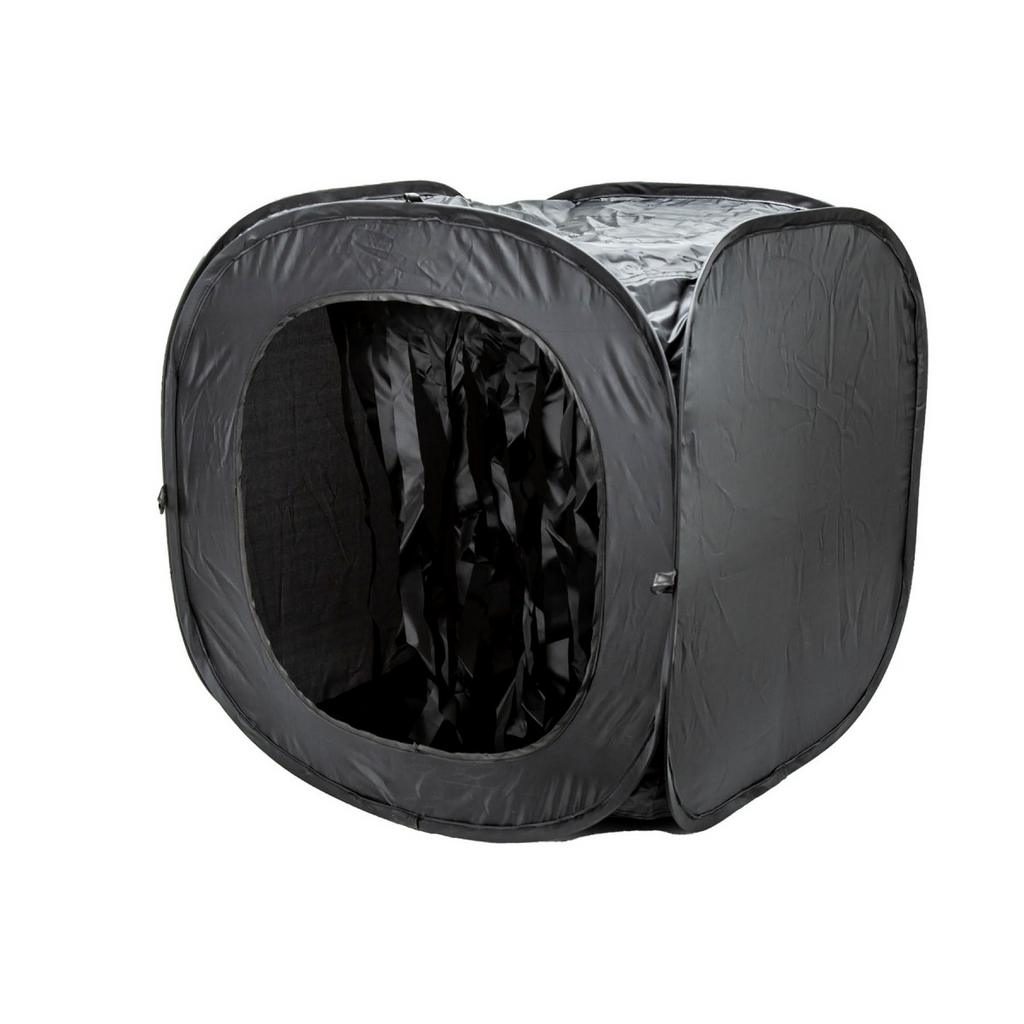 Extreme Tronics Foldable Shooting Target Box | Miscellaneous | SS ...