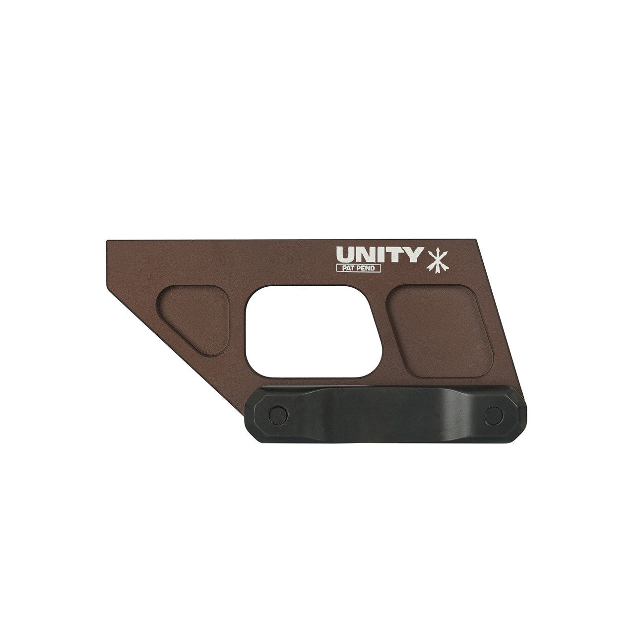 PTS UNITY TACTICAL FAST COMP SERIES MOUNT - ssairsoft.com
