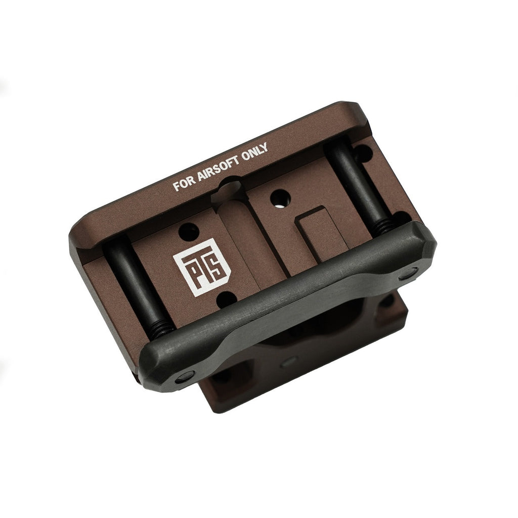 Click Fast Mount PTS UNITY TACTICAL FAST MRO MOUNT | Red Dot | SS Airsoft | Atlanta ...