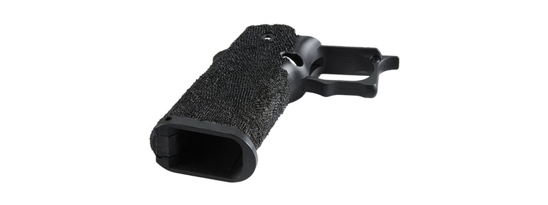 Golden Eagle Stippled Grip for Hi-Capa - ssairsoft.com