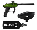 HK Army SABR Paintball Starter Kit