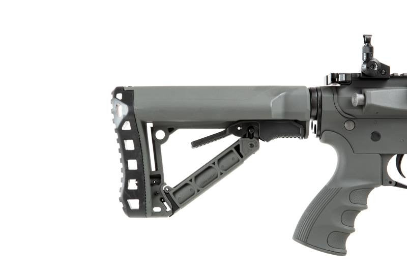 G&G CM16 SR-S Airsoft AEG Rifle - ssairsoft.com