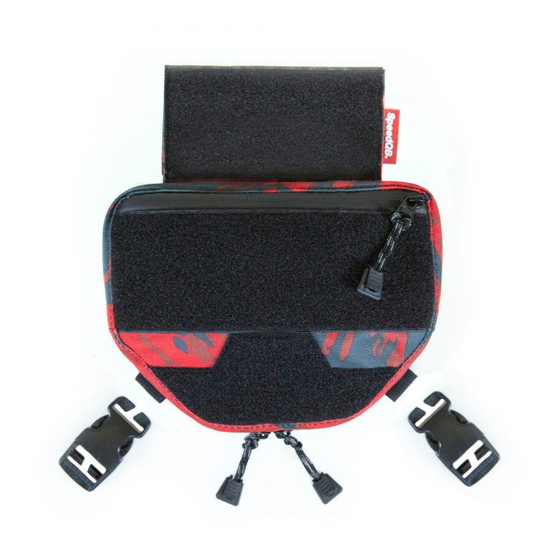 SPEEDQB NCR HYBRID POUCH (NCR-HP) - ssairsoft.com