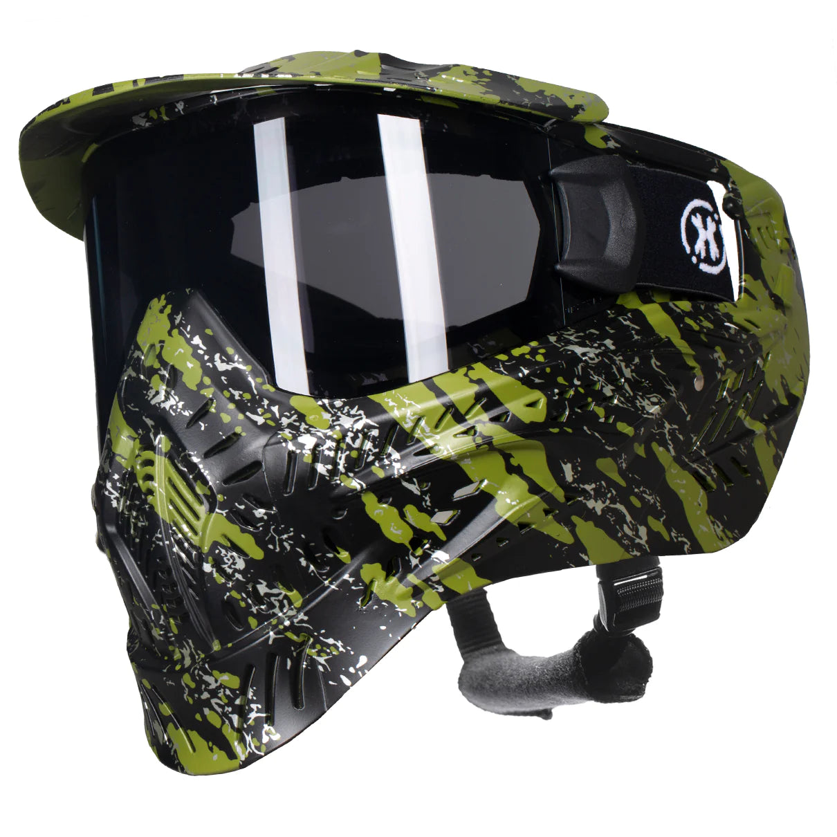 HK Army HSTL Goggle Fracture - ssairsoft.com