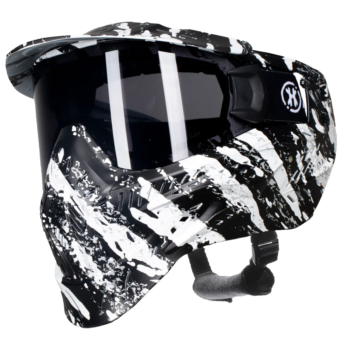 HK Army HSTL Goggle Fracture - ssairsoft.com