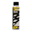 HK Army Hostile Precision BBs  White 3600ct/2700ct