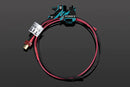 Gate Titan II V2 Mosfet Module Bluetooth (Type: BASIC Firmware / Rear Wired) - ssairsoft.com