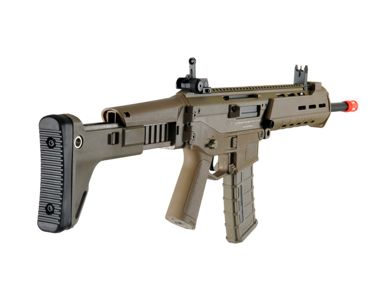 A&K Masada ACR Airsoft AEG Rifle - ssairsoft.com