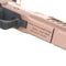 TTI Sand Viper High Grade Hi-Capa by JAG Arms Airsoft Pistol - ssairsoft.com