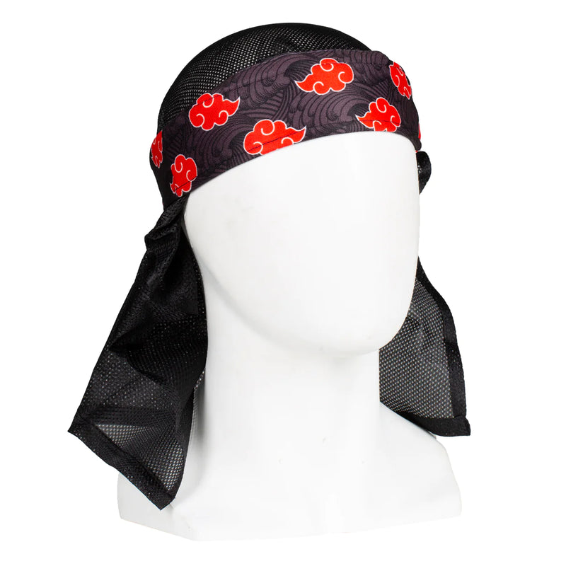 HK Army Headwrap (Devastation Kloud) - ssairsoft.com