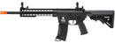 Lancer Tactical Gen 3 Keymod M4 Evo AEG Airsoft Rifle (Color: Black)