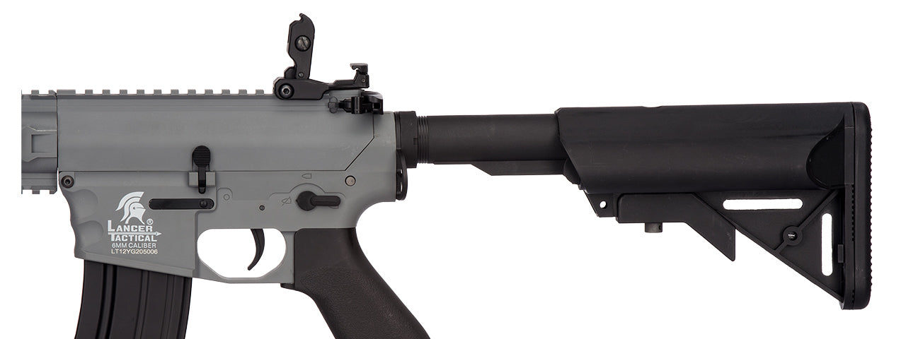 Lancer Tactical M4 GEN 2 EVO AEG Airsoft Rifle - ssairsoft.com