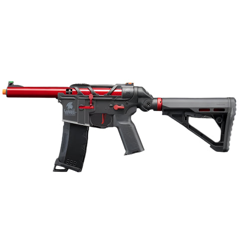 Lancer Tactical AirTac Customs Gen 3 Red | Airsoft Gun | SS Airsoft ...