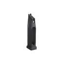 Lancer Tactical Knightshade 28 Round Hi-Capa CO2 Magazine