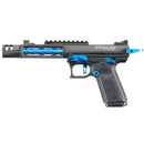 Tandemkross Officially Licensed CTHULHU GBB Airsoft Pistol Navy