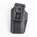 Byrna Level 2 Holster Belt Clip - ssairsoft.com