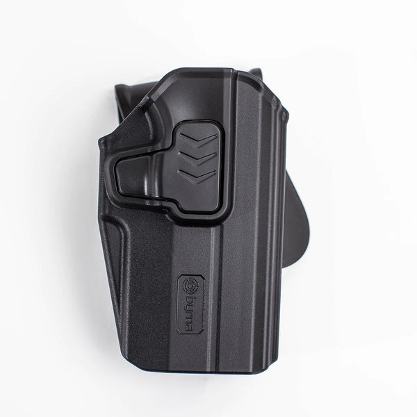 Byrna Level 2 Holster w/ Paddle - ssairsoft.com