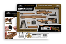 Goat Guns Barrett MK22 MRAD - ssairsoft.com