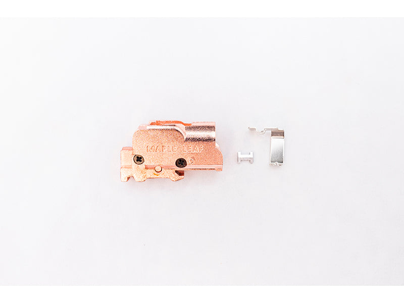 Maple Leaf Hop-Up Chamber for TM GLOCK Pistols