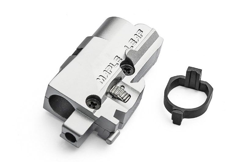 Maple Leaf Hop-Up Chamber for VFC GLOCK Series Pistols