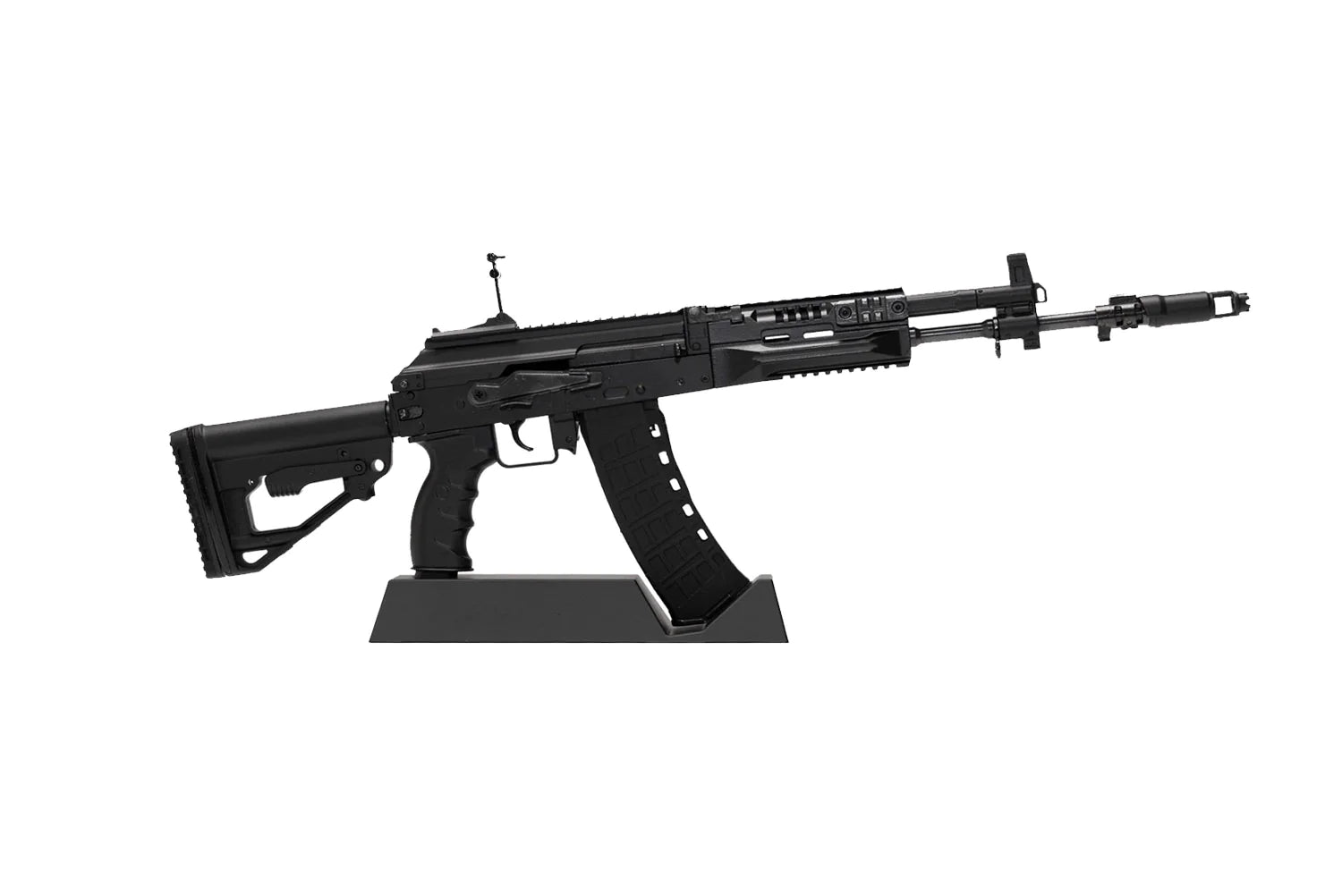 GoatGuns AK12 Model - Black - ssairsoft.com