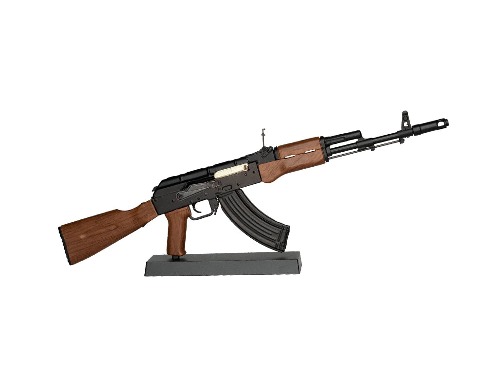 GoatGuns AK47 Model - Black - ssairsoft.com