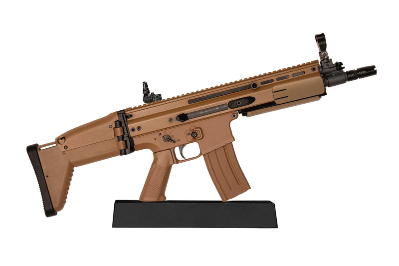 GoatGuns FN SCAR® Model - Tan - ssairsoft.com