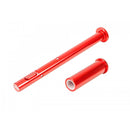 NexxSpeed CNC Aluminum Guide Rod & Plug Kit for TM Hi-Capa 5.1 - ssairsoft.com