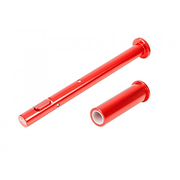 NexxSpeed CNC Aluminum Guide Rod & Plug Kit for TM Hi-Capa 5.1 - ssairsoft.com